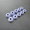 POYATU Replacement Eartips for Powerbeats Pro 2 Pro2 Wireless Sports Earhook Earphones Ear Tips For PowerbeatsPro2 Gel Earbud.