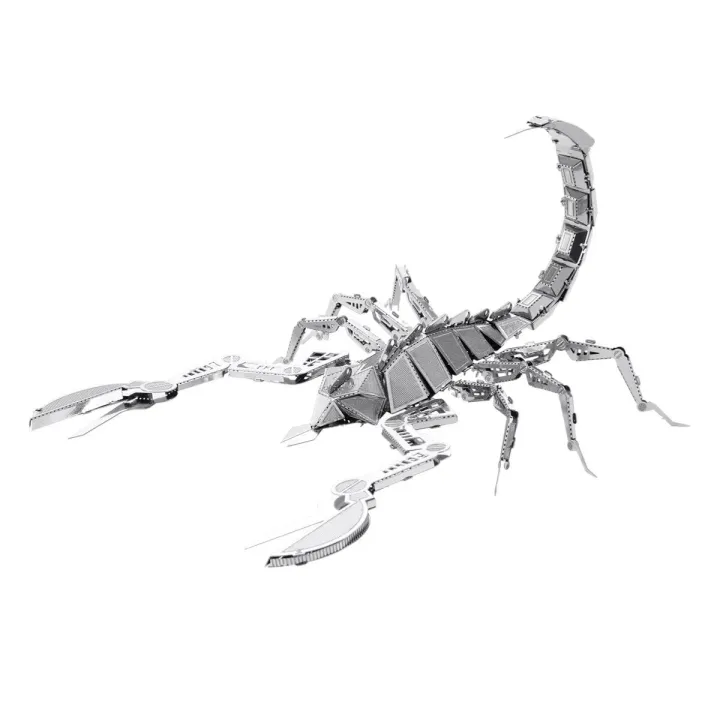 Scorpion%203D%20DIY%20Metal%20Jigsaw%20Puzzle%20Creative%20Children%20Educational%20Toys%20-%20Image%205
