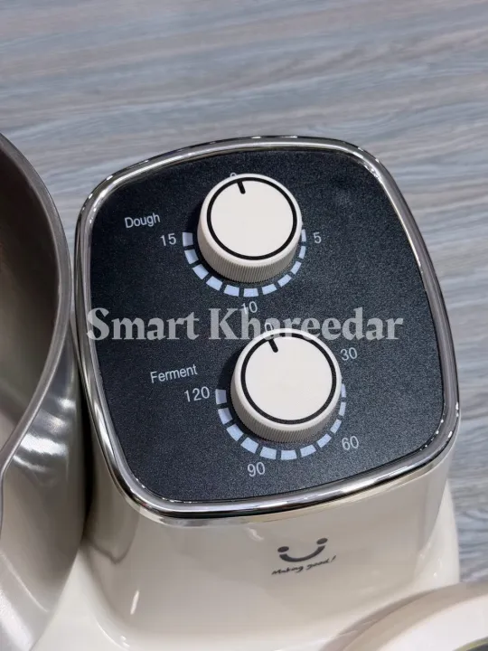 KOLAX%20Electric%20Dough%20Maker%201000W,7L%20Kneading%20and%20Fermenting%20Mixer%20Machine,Adjustable%20Time,%20Stainless%20Steel%20Bowl%20%7C%20Made%20in%20Germany%20Stand%20Mixer%20-%20Image%207