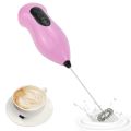 electric coffee whisk machine. 