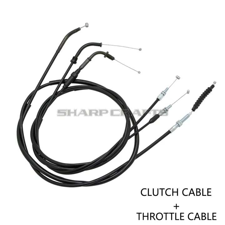 For%20Honda%20Steed%20VLX400%20VLX600%20Magna%20VF250%20Shadow%20VT400%20Modified%20Lengthen%20Extended%20Throttle%20Line%20143CM%20Clutch%20Cable%20Wire%20165CM%20-%20Image%202