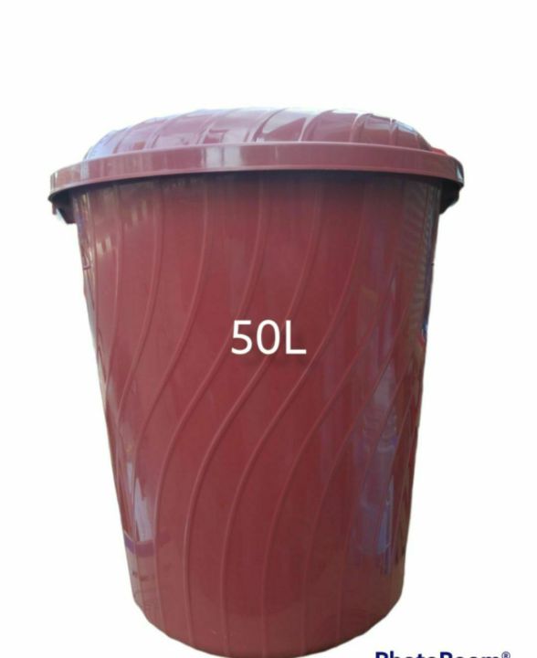 Nippon%20Plastic%20Bucket%2050L%20-%20Image%205