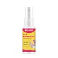 Eelhoe Hair Removal Spray. 