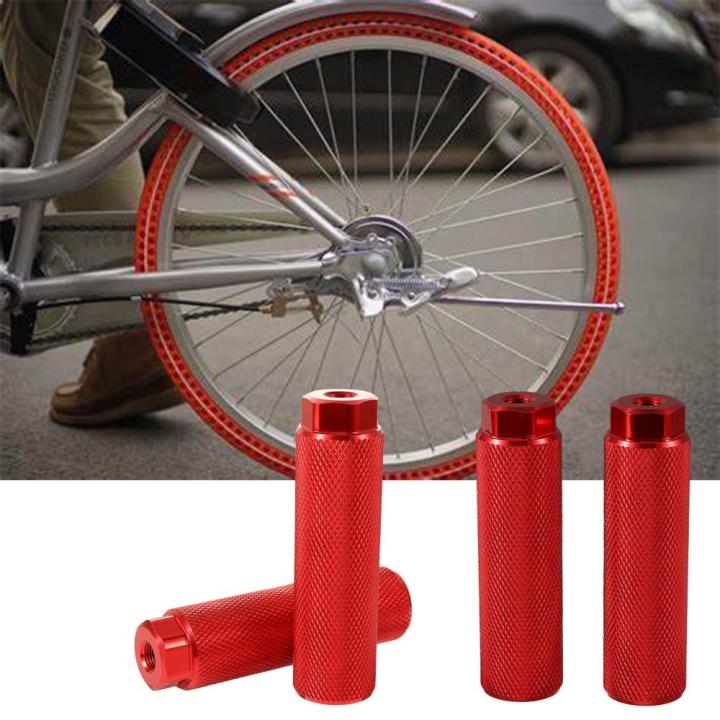 Bike%20Pegs%20Aluminum%20Alloy%20Anti-Skid%20Lead%20Foot%20Bicycle%20Pegs%20BMX%20Pegs%20for%20Mountain%20Bike%20Cycling%20Rear%20Stunt%20Pegs%20Fit%203/8%20inch%20Axles%20-%20Image%206