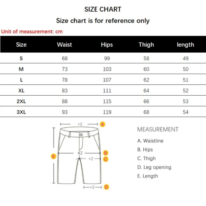 Summer%20Retro%20Fashion%20Denim%20Shorts%20for%20Men%20Loose%20Straight%20Leg%20Multi-pocket%20Short%20Jeans%20With%20Elastic%20Waist%20and%20Drawstring%20Male%20-%20Image%206
