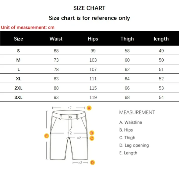 Summer%20Retro%20Fashion%20Denim%20Shorts%20for%20Men%20Loose%20Straight%20Leg%20Multi-pocket%20Short%20Jeans%20With%20Elastic%20Waist%20and%20Drawstring%20Male%20-%20Image%206