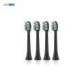 4pc Electric Tooth Brush Head Replacement for Sarmocare S100 Ultrasonic Sonic Electric Toothbrush Toothbrush Head.