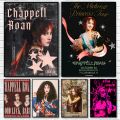 1PC American Singer Chappell Roan Poster Poster Paper Print Home Living Room Bedroom Entrance Bar Cafe Art Painting Decoration. 