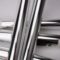 Chrome Mirror Silver Vinyl Wrap Adhesive Film Roll Air Release Air Bubble Free Decal Sheet for Car Motorcycle Body Decoration. 