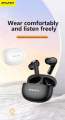 Awei T71 TWS Sports Wireless Bluetooth Earbuds IPX4 Waterproof with Charging Case Smart Touch Low Latancy Game Earphone. 