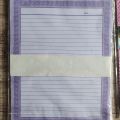 Assignment Sheet pack of 56 pages. 