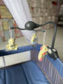 Cool Baby Playpen Bubbles-BZ-960XL. 