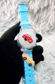 Kids watch Spinner Lighting cute Looking watch for Kids and Babies - Car. 