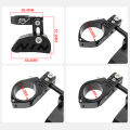 MUQZI Chain Guide MTB Single Chainring Chain Protector Stabilizer Bike Chain Drop Catcher Guard. 