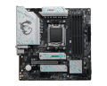 MSI B650M GAMING PLUS WIFI AMD B650 Supports DDR5 7200+MHz (OC) 192GB AMD Ryzen ™ 7000 8000 Series Motherboard Socket AM5.