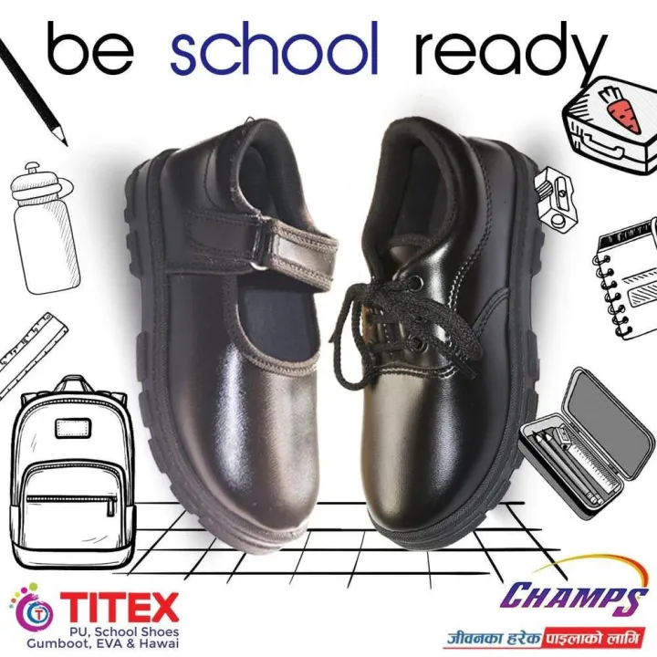 Titex%20Champs%20Black%20School%20Shoes%20For%20Boys%20-%20Image%204