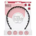 Invisibobble-hairhalo true dark sparkle invisible headband. 