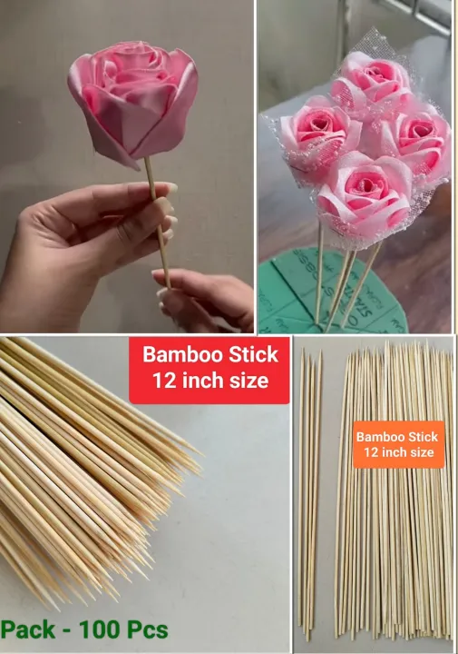 Bamboo%20Stick/Shashlik%20kathi%20%2012%20inch%20size.For%20Flower%20Bouquet,%20Kabab%20Use,%20Any%20Craft,%20Per%20Pack%20-%2025/50/80/100%20Pcs.%20-%20Image%203