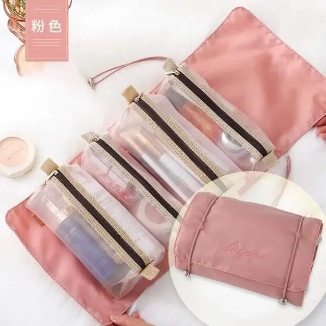 Roll%20up%20Makeup%20Bag,Cosmetic%20Travel%20Bag,4-in-1%20Detachable%20Roll%20up%20Toiletry%20Bag,%20Large%20Capacity%20Hanging%20Makeup%20Organizer%20for%20First%20Aid,%20Personal%20Care%20-%20Image%204