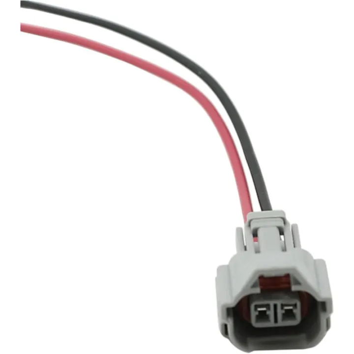 6x%20Female%20Fuel%20Injector%20Connector%20Plug%20Pigtail%20Harness%20Kit%20For%20Toyota%20For%20Audi%20For%20Denso%20-%20Image%206