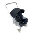 Stroller Accessories Canopy Seat Cushion Changing Kits Clothes Sunshade Compatible With Doona Stroller 4in1 Car Seat.