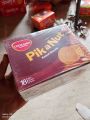Original Cookania Pik A Nut Peanut Biscuits (Pack Of 18 ) Mini Snack Packs / Peanut Filled Biscuits / Very Yummy Biscuit / With Affordable Price. 
