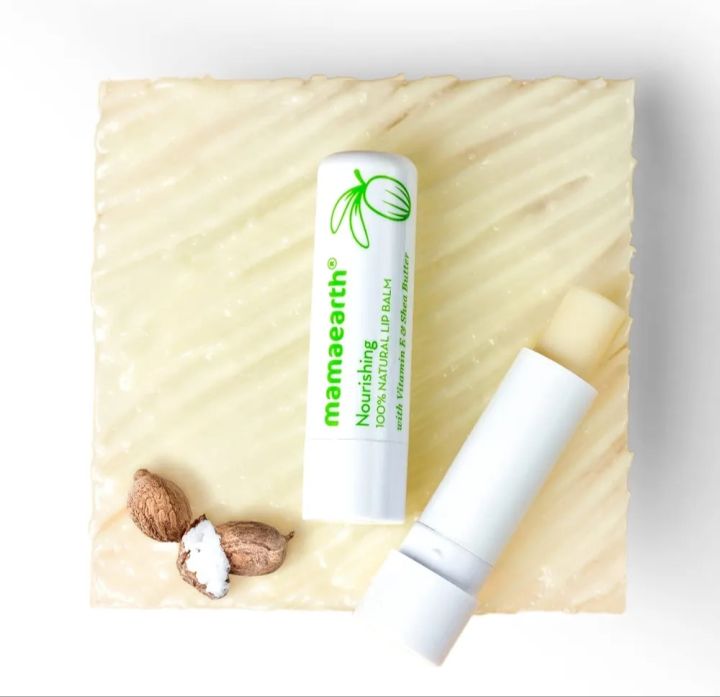 Mamaearth%20Nourishing%20100%25%20Natural%20Lip%20Balm%20with%20Vitamin%20E%20and%20Shea%20Butter%204%20g%20-%20Image%202