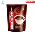 MacCoffee Original Coffee Pouch 25 g - Instant (Soluble) Coffee. 