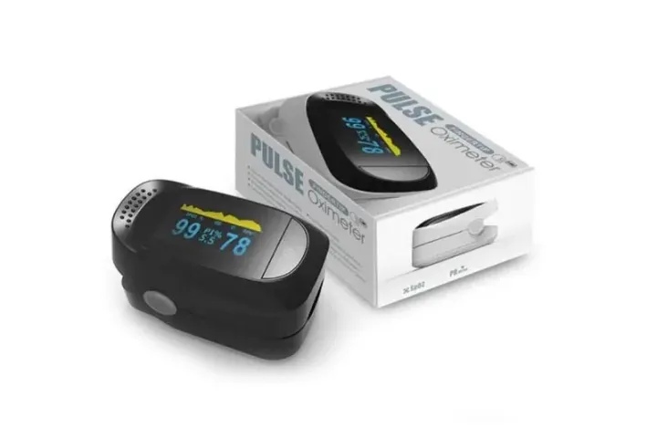 IMDK Pulse Oximeter
