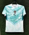 Portugal world cup Jersey 2026 half sleeve Thai premium. 