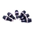 Fuse with Screw-On Film Head (Pack of 3) 15A-125V Size 20~30mm, Ready for Delivery in Thailand.. 