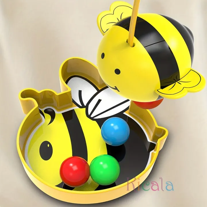 Little%20Bumblebee%20Multifunctional%20Board%20Game%20Puzzle%20Fishing%20Toys%20Interactive%20Educational%20Toys%20For%20Kids%20%20%20Family%20Game%20-%20Image%205