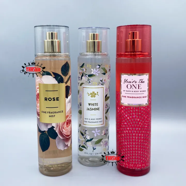 236ml%20Bath%20&%20Body%20Works%20Body%20Mist%20Fragrant%20long!%20Great%20value!!%20-%20Image%203