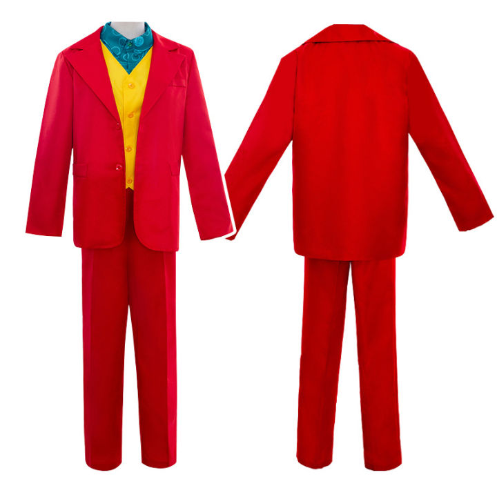 Joker%20Cosplay%20Costume%20Set%20-%20Joaquin%20Phoenix%20Arthur%20Fleck%20Clown%20Red%20Dipped%20Outfit%20with%20Green%20Wig%20-%20Personalized%20Uniform%20Ensemble%20-%20Image%205