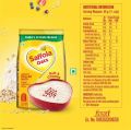 Saffola Oats 100% Natural Creamy Oats 1kg. 