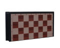 Premium chess board. 