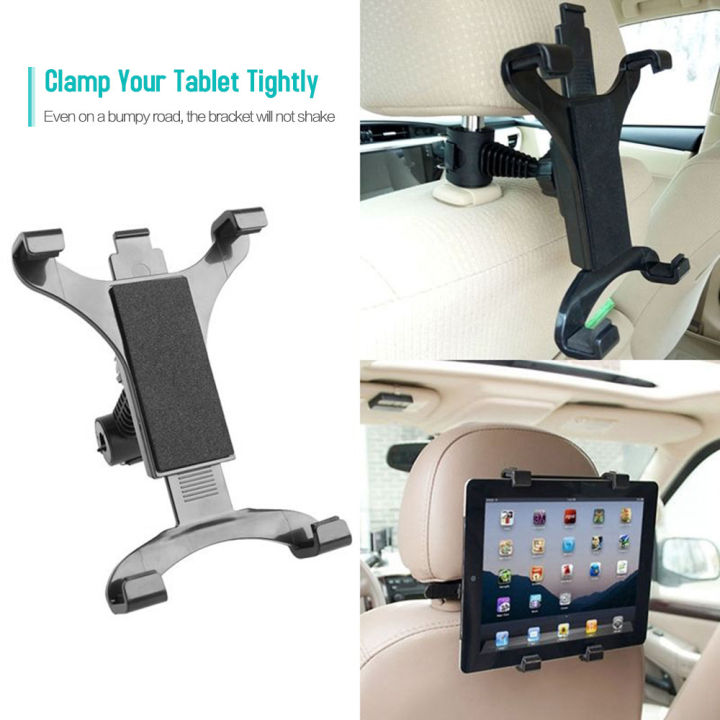 Car%20Tablet%20ipad%20Holder%20Car%20Seat%20Back%20Adjustable%20iPad%20Stand%20Car%20Tablet%20Holder%20For%20Headrest%20360%20Rotation%20Mobile%20Phone%20Mount%20Holder%20-%20Image%202