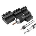 SBHA16 20 25 32 40 50 CNC Lathe Inner Diameter Auxiliary Tool Holder Tool Sleeve Inner Hole Guide Sleeve Holder SBHA1616 SBHA.