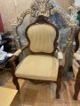 Bedroom Chair set. 