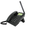 SUNCOMM G178 Dual sim  gsm Wireless Desktop table phone with memory card , call recording option. 