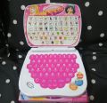 Kids ABC multifunctional laptop set with music and sound for kids. 