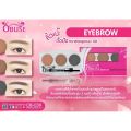 Obuse eyebrow ob039. 