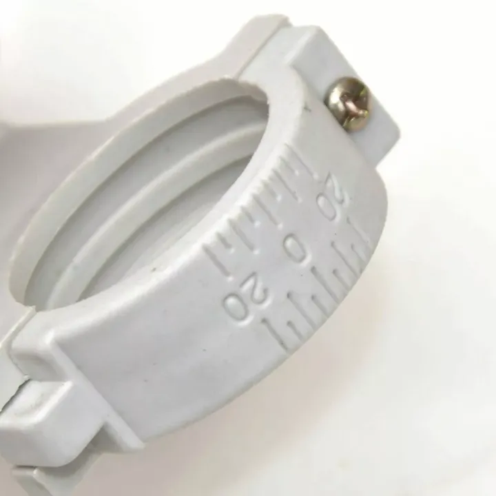 LNB Bracket for Dialog TV Freesat- Ku band 40mm LNB Bracket Holders ...