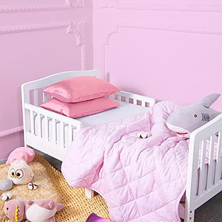 1%20PC%20Silk%20Satin%20Toddler%20Pillowcase%2035X50CM,%20Super%20Soft%20and%20Silky%20Cooling%20Travel%20PillowCases%20for%20Nursery,%20Kids,%20Boys%20Girls%20-%20Image%204