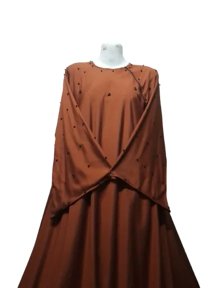 Umbrella%20Maxi%20Style%20Abaya%20New%20Bell%20Sleeves/Moti%20Bazu%20Design%20for%20Girls%20And%20Woman%20Nadias%20abaya%20-%20Image%208