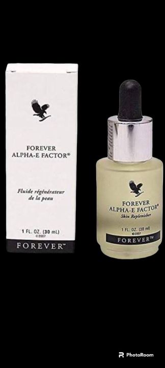forever alpha e factor