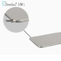 Dental Anti-Fog Mirrors Set Mirror With LED Light Orthodontic Reflectors Fog Free Intraoral Photography Stainless Steel Dentist. 