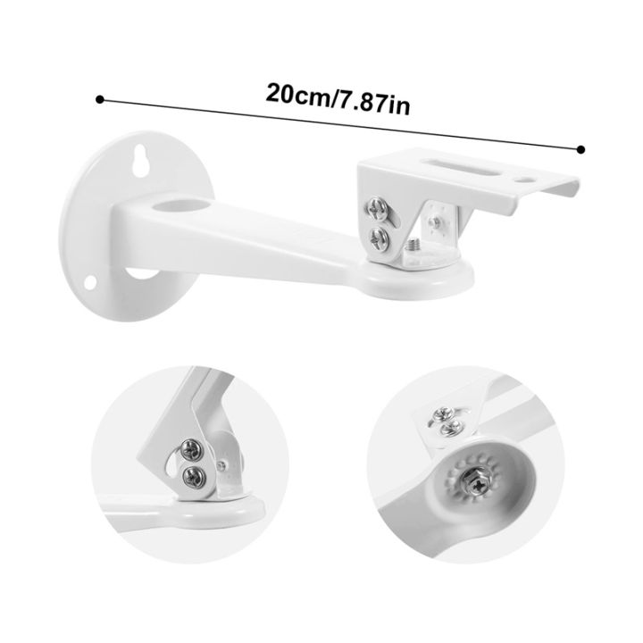 DITONG%20Projector%20Ceiling%20Wall%20Mount%20Bracket%20for%20HY300pro%20HY320MiNi%201/4%20Screw%20DV%20Camera%20Holder%20Stand%20Projectors%20Accessories%20-%20Image%203