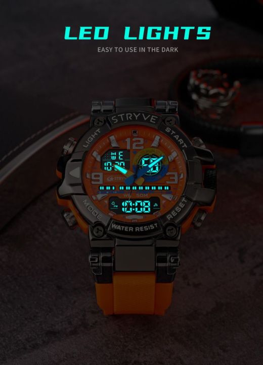 New%20STRYVE%20Watch%20for%20Men's%20Digital-Analog%20Dual%20Movement%20Calendar%20Week%20Waterproof%20Watches%20Fashion%20Sports%20Men's%20Wrist%20Watches%208025%20-%20Image%205