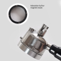 Coffee Catcher Ring Anti-fly Powder Ring Grinder Catcher Ring 51mm 53mm 58mm Coffee Handle Cloth Powder Dosing Ring Coffee Tools. 